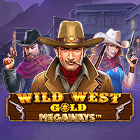 WILD WEST MEGAWAYS